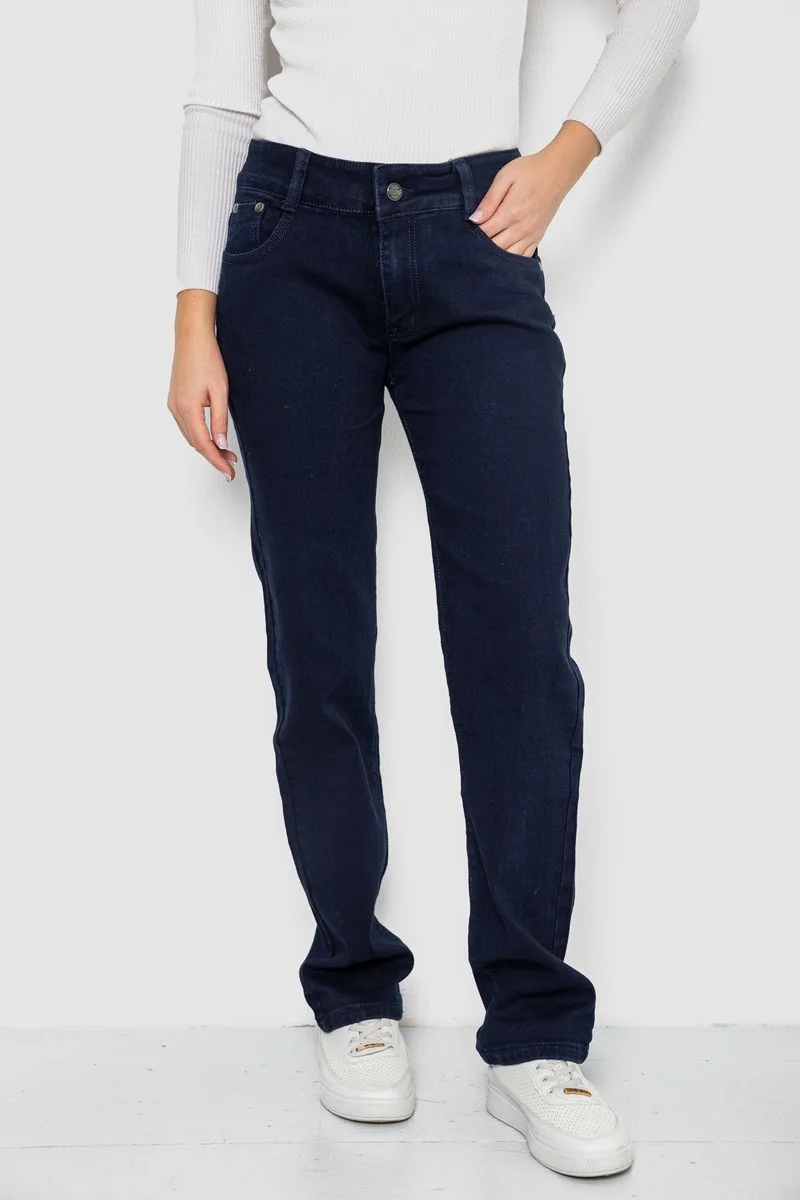 Джинси жіночі Slim Fit