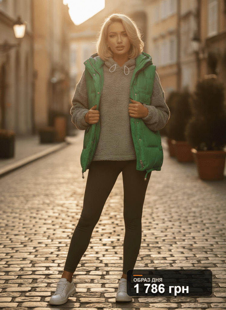style-look-спортивний-монохром-у-відтінках-оливи